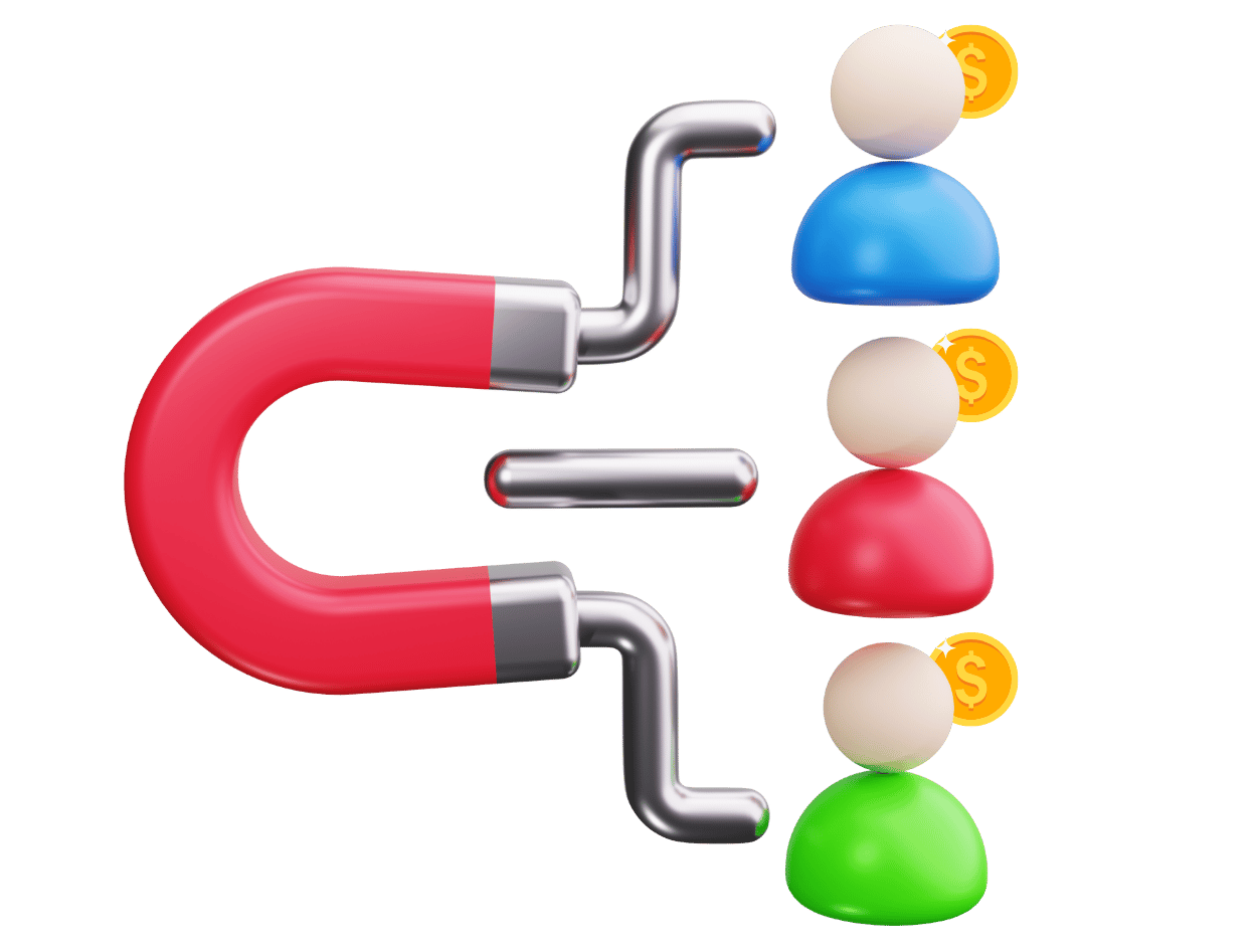 Pay Per Qualified Lead LinkedIn Service