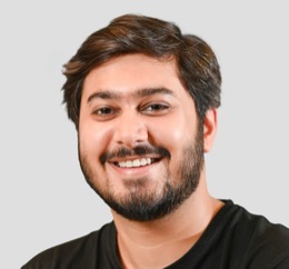 Hamdan Malik
